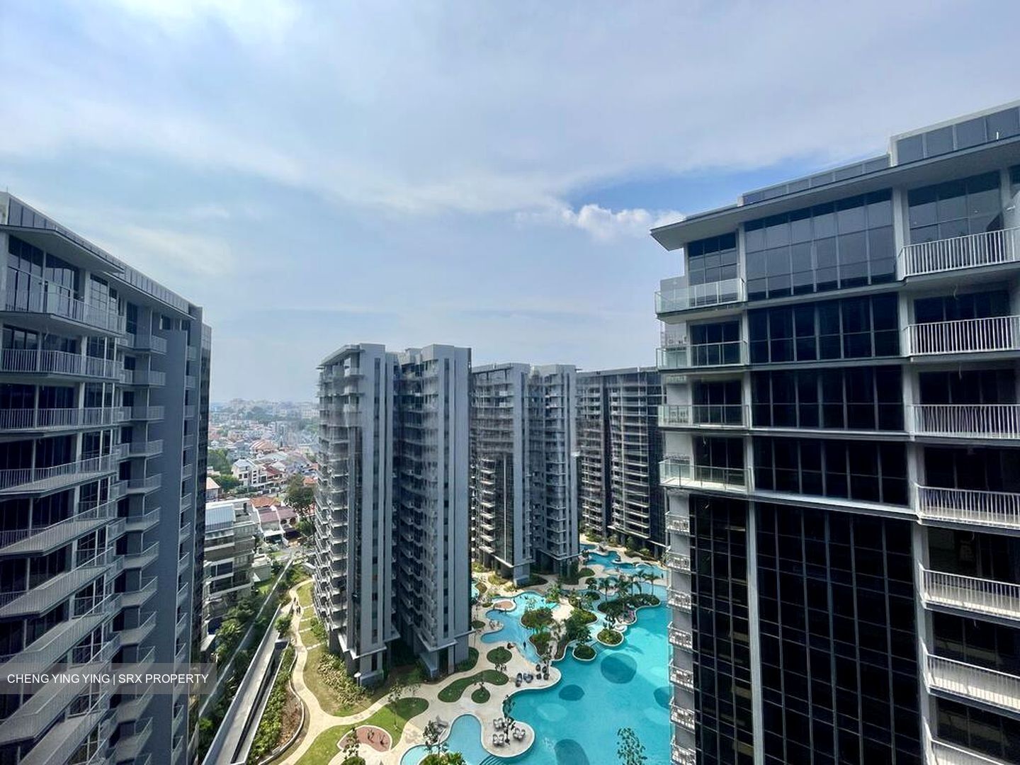 The Florence Residences (D19), Apartment #483992591